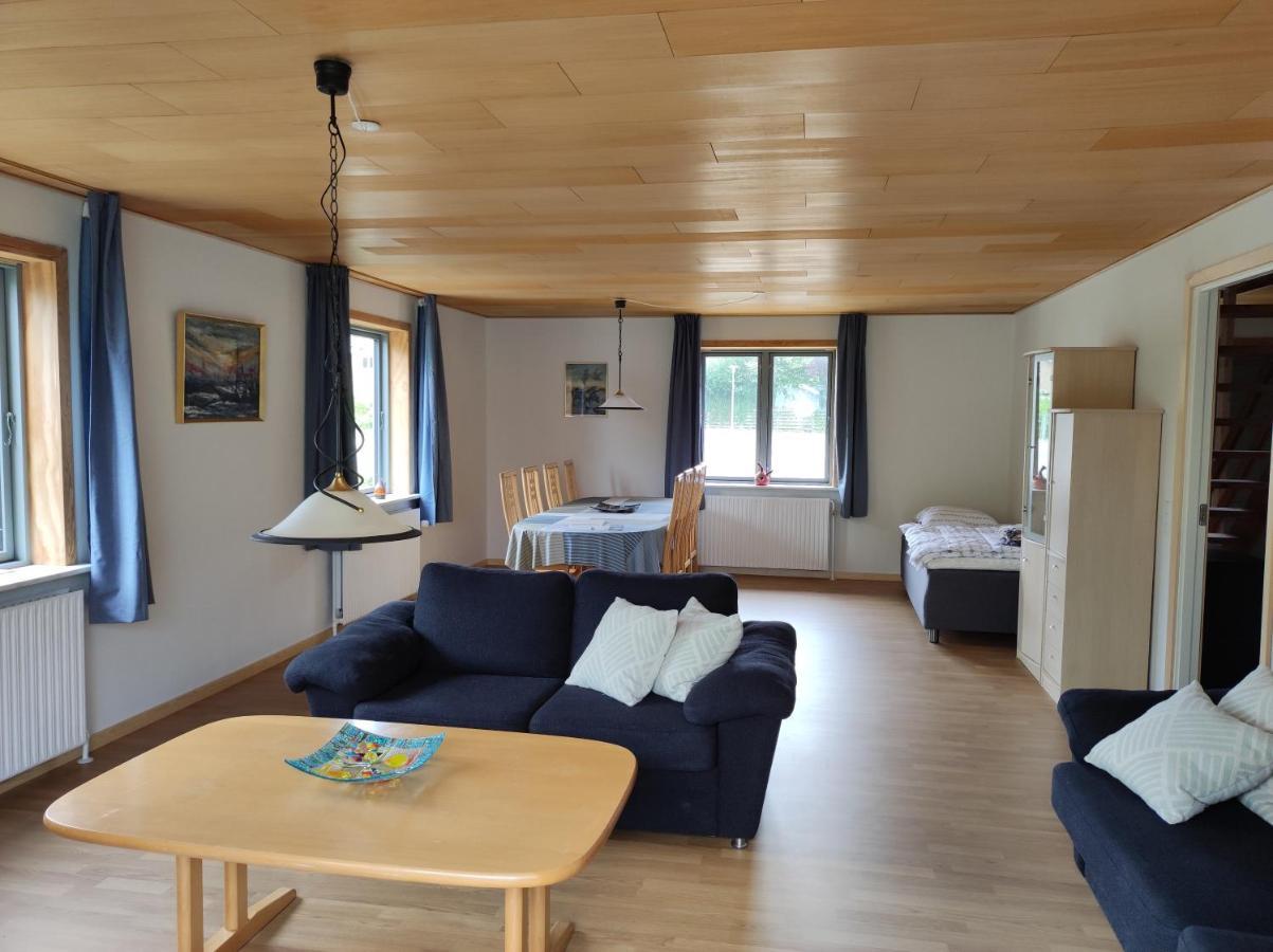 Hjortdal B&B Fjerritslev Экстерьер фото